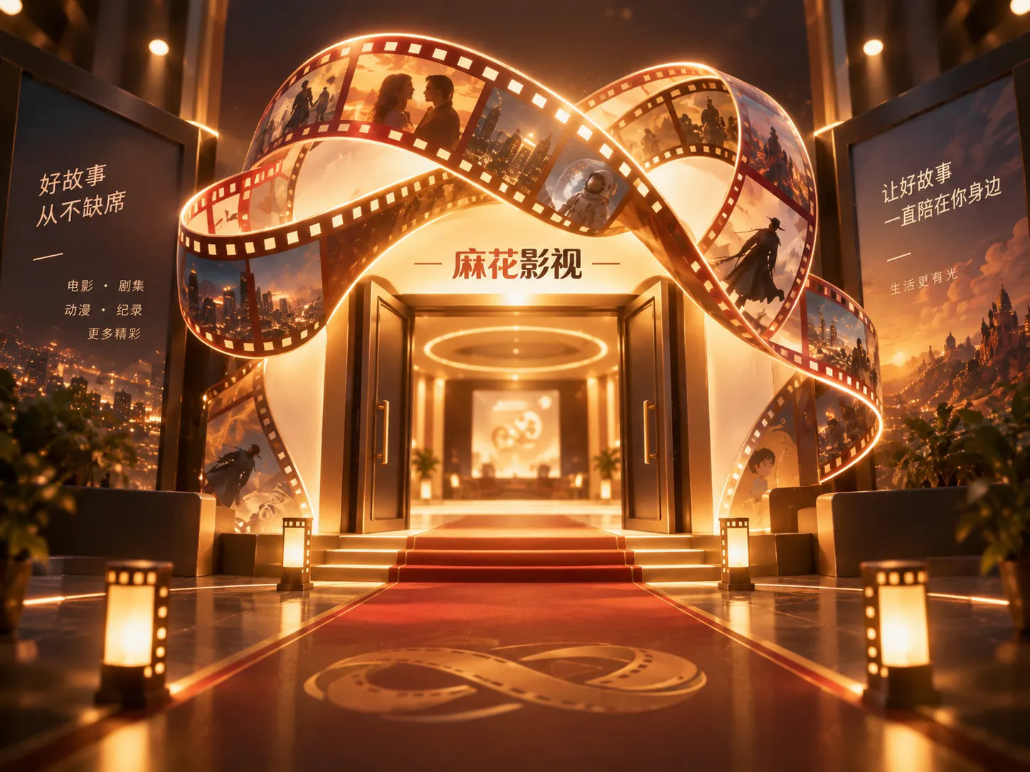 电影内容怎么挑：适合一晚看完的筛选顺序