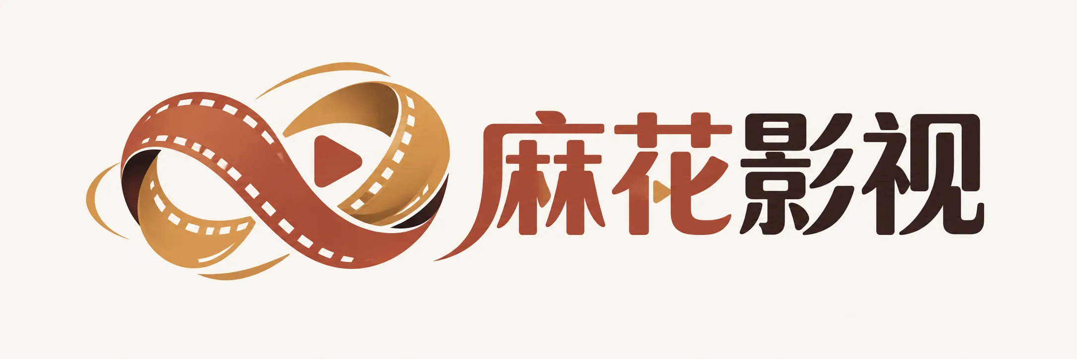 麻花传媒标识
