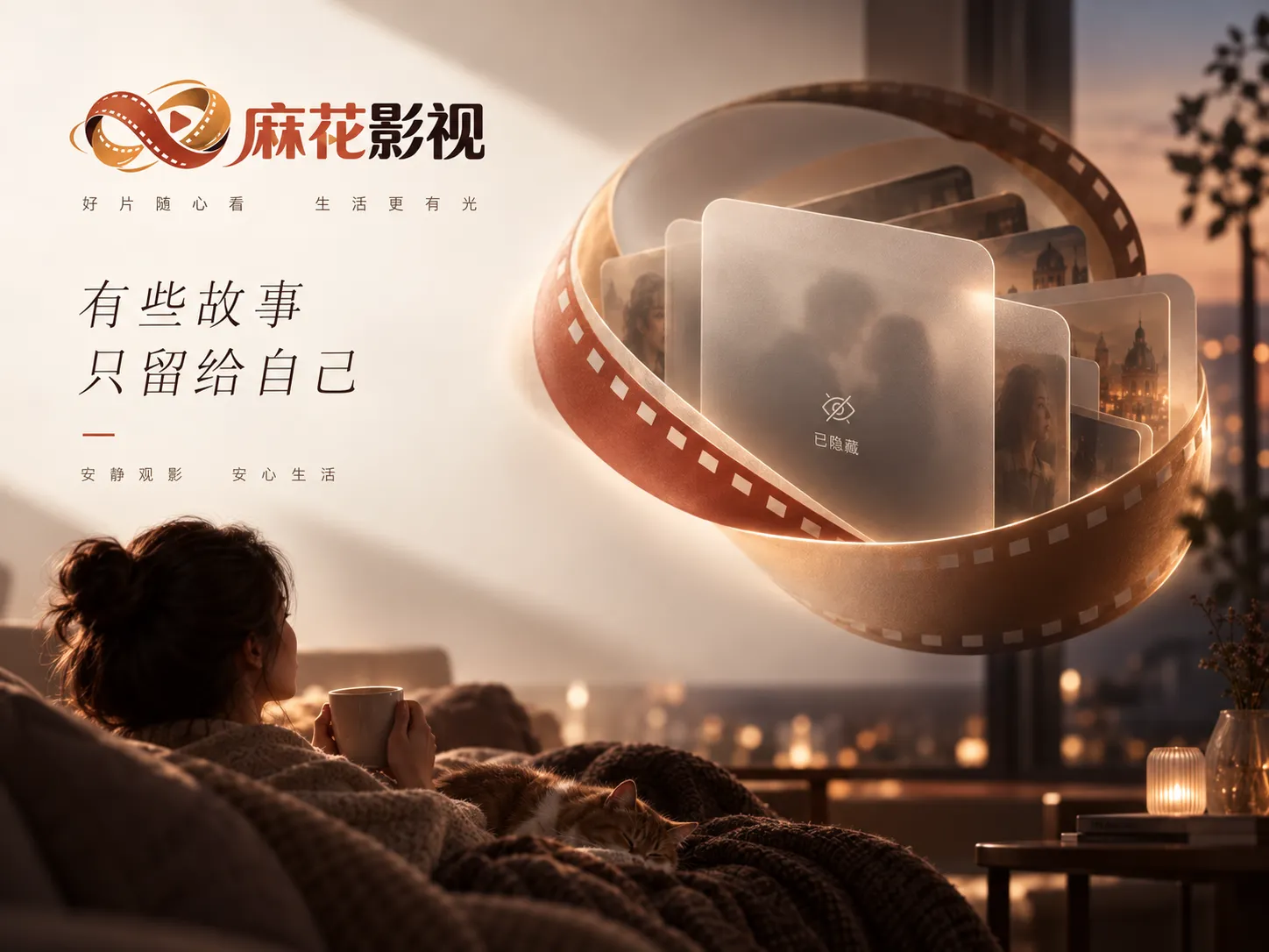 麻花传媒站内搜索与隐私说明